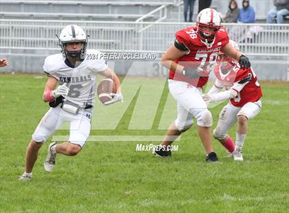 Thumbnail 2 in Hamilton-Wenham Regional @ Amesbury photogallery.