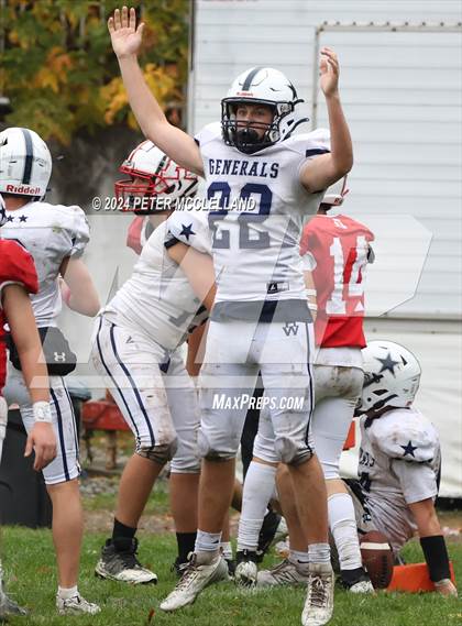 Thumbnail 1 in Hamilton-Wenham Regional @ Amesbury photogallery.