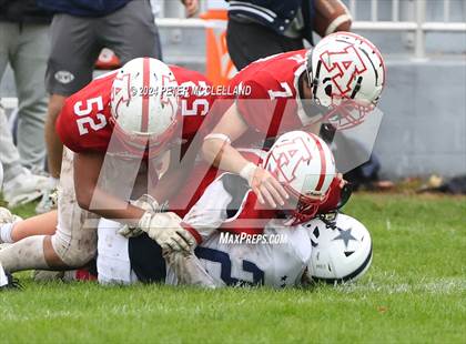 Thumbnail 2 in Hamilton-Wenham Regional @ Amesbury photogallery.