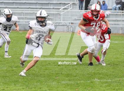 Thumbnail 3 in Hamilton-Wenham Regional @ Amesbury photogallery.