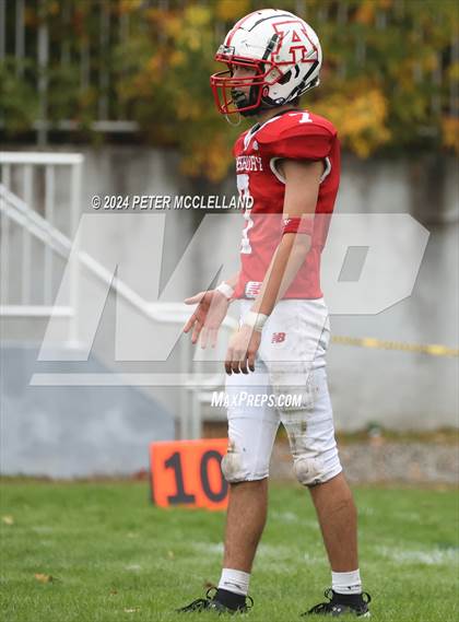 Thumbnail 1 in Hamilton-Wenham Regional @ Amesbury photogallery.