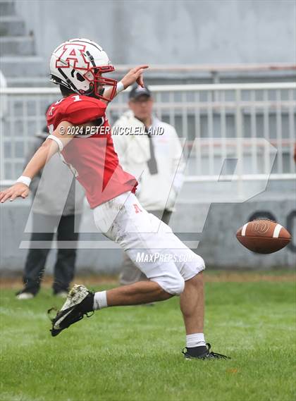 Thumbnail 2 in Hamilton-Wenham Regional @ Amesbury photogallery.