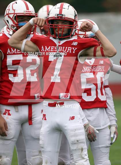 Thumbnail 3 in Hamilton-Wenham Regional @ Amesbury photogallery.