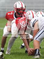 Photo from the gallery "Hamilton-Wenham Regional @ Amesbury"