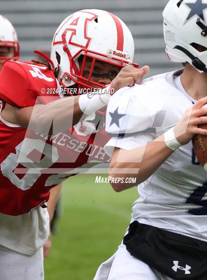 Thumbnail 1 in Hamilton-Wenham Regional @ Amesbury photogallery.