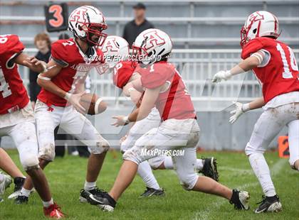 Thumbnail 2 in Hamilton-Wenham Regional @ Amesbury photogallery.