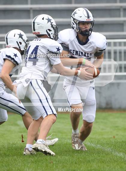 Thumbnail 3 in Hamilton-Wenham Regional @ Amesbury photogallery.