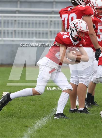 Thumbnail 1 in Hamilton-Wenham Regional @ Amesbury photogallery.