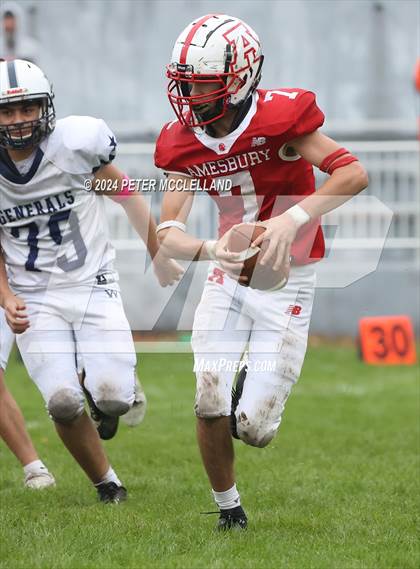 Thumbnail 1 in Hamilton-Wenham Regional @ Amesbury photogallery.