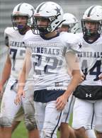 Photo from the gallery "Hamilton-Wenham Regional @ Amesbury"