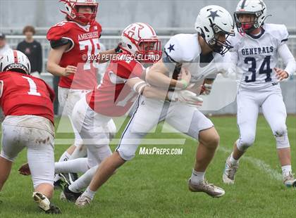 Thumbnail 2 in Hamilton-Wenham Regional @ Amesbury photogallery.