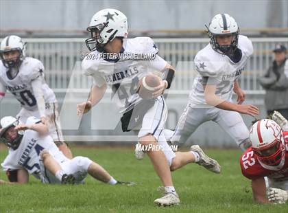 Thumbnail 3 in Hamilton-Wenham Regional @ Amesbury photogallery.