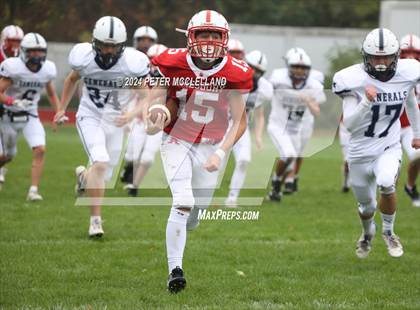 Thumbnail 3 in Hamilton-Wenham Regional @ Amesbury photogallery.