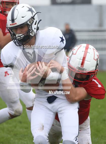Thumbnail 1 in Hamilton-Wenham Regional @ Amesbury photogallery.