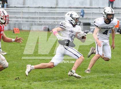 Thumbnail 3 in Hamilton-Wenham Regional @ Amesbury photogallery.