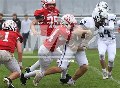 Thumbnail 1 in Hamilton-Wenham Regional @ Amesbury photogallery.