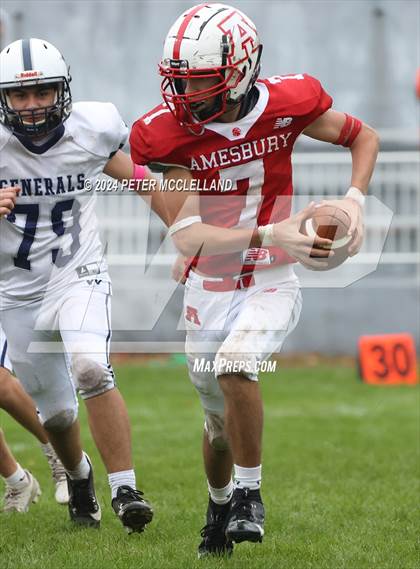 Thumbnail 3 in Hamilton-Wenham Regional @ Amesbury photogallery.