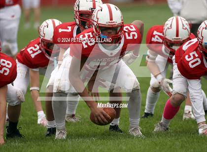 Thumbnail 2 in Hamilton-Wenham Regional @ Amesbury photogallery.