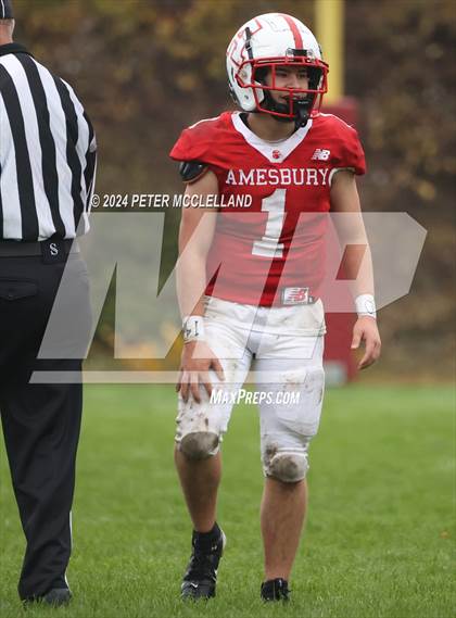 Thumbnail 3 in Hamilton-Wenham Regional @ Amesbury photogallery.
