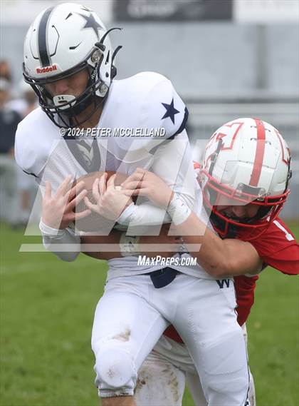 Thumbnail 2 in Hamilton-Wenham Regional @ Amesbury photogallery.