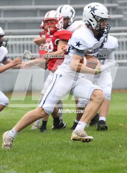 Thumbnail 2 in Hamilton-Wenham Regional @ Amesbury photogallery.