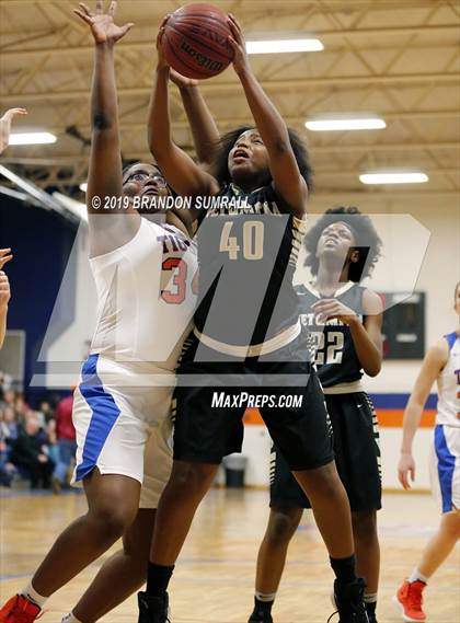 Thumbnail 3 in Wetumpka @ Chilton County photogallery.
