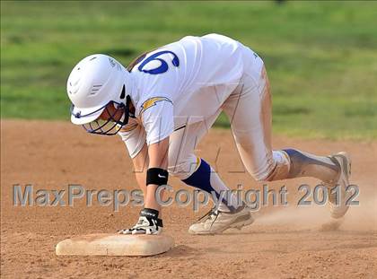 Thumbnail 1 in Burbank @ Charter Oak photogallery.