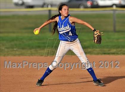 Thumbnail 2 in Burbank @ Charter Oak photogallery.