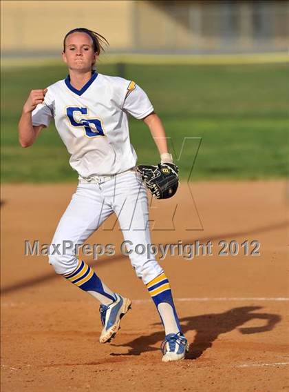 Thumbnail 3 in Burbank @ Charter Oak photogallery.