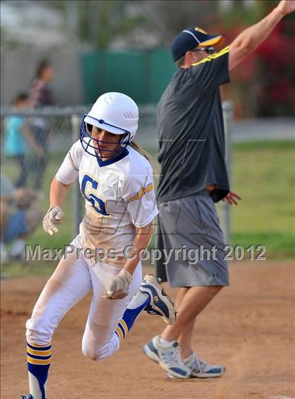 Thumbnail 3 in Burbank @ Charter Oak photogallery.