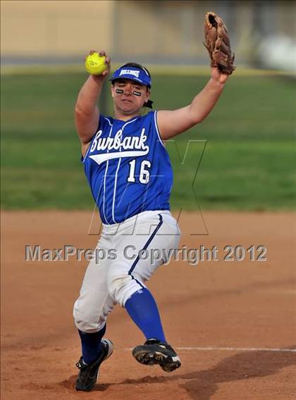 Thumbnail 3 in Burbank @ Charter Oak photogallery.