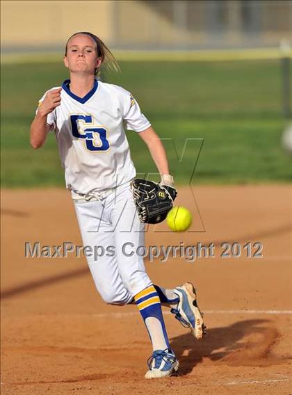 Thumbnail 2 in Burbank @ Charter Oak photogallery.