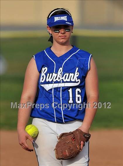 Thumbnail 3 in Burbank @ Charter Oak photogallery.