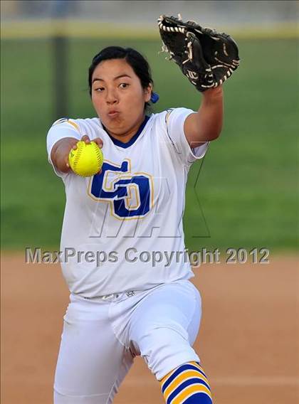 Thumbnail 2 in Burbank @ Charter Oak photogallery.