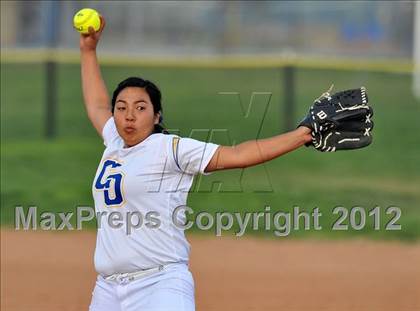 Thumbnail 1 in Burbank @ Charter Oak photogallery.