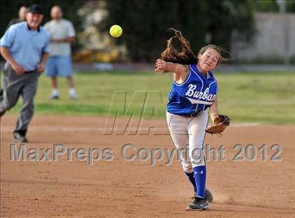 Thumbnail 2 in Burbank @ Charter Oak photogallery.