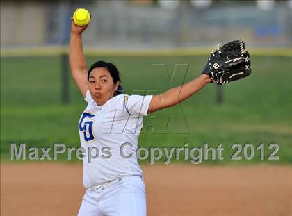 Thumbnail 3 in Burbank @ Charter Oak photogallery.