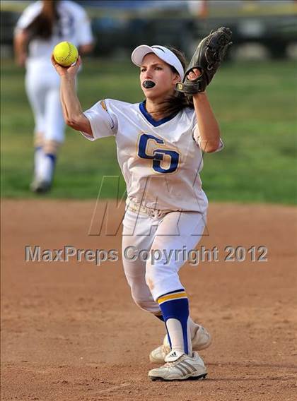 Thumbnail 2 in Burbank @ Charter Oak photogallery.
