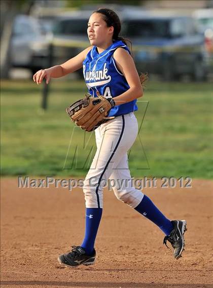 Thumbnail 3 in Burbank @ Charter Oak photogallery.