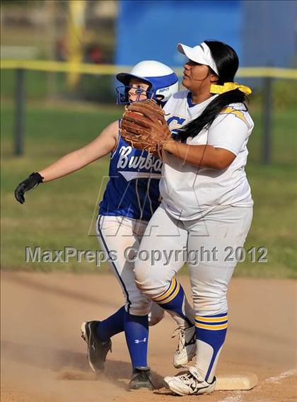 Thumbnail 2 in Burbank @ Charter Oak photogallery.