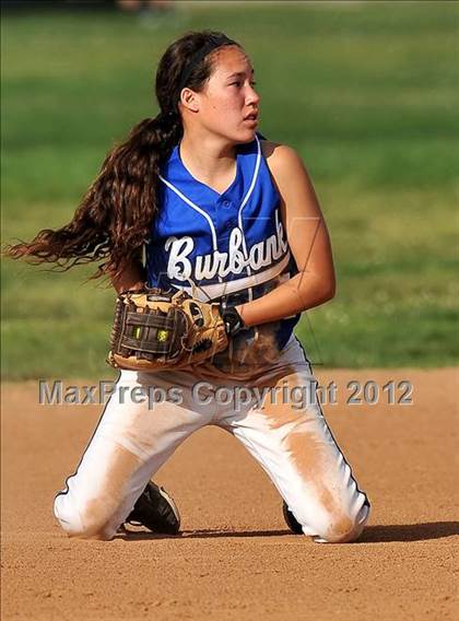 Thumbnail 2 in Burbank @ Charter Oak photogallery.