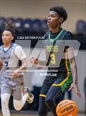 Photo from the gallery "New Life Christian Academy vs. Richmond (Hoops & Dreams Showcase)"