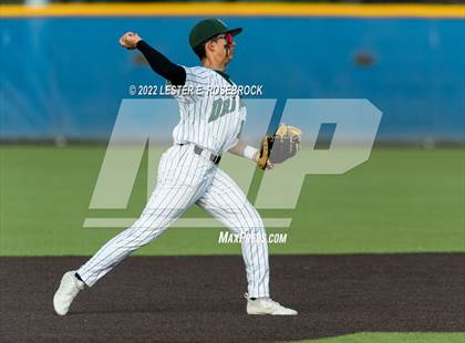 Thumbnail 3 in Medina Valley @ Southwest (UIL District 28-5A fourth-place tiebreaker) photogallery.