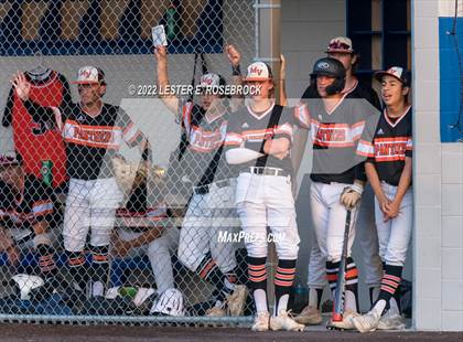 Thumbnail 1 in Medina Valley @ Southwest (UIL District 28-5A fourth-place tiebreaker) photogallery.