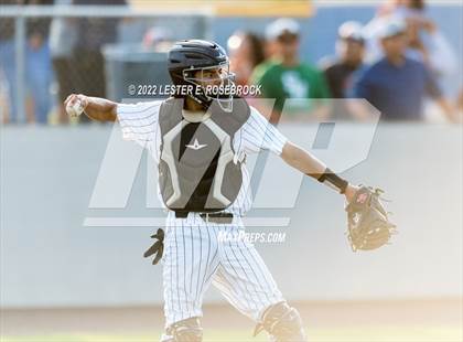 Thumbnail 3 in Medina Valley @ Southwest (UIL District 28-5A fourth-place tiebreaker) photogallery.