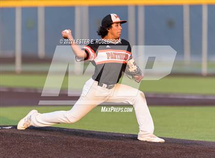 Thumbnail 1 in Medina Valley @ Southwest (UIL District 28-5A fourth-place tiebreaker) photogallery.