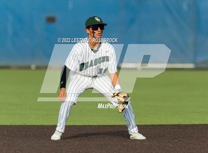 Thumbnail 3 in Medina Valley @ Southwest (UIL District 28-5A fourth-place tiebreaker) photogallery.
