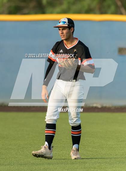 Thumbnail 1 in Medina Valley @ Southwest (UIL District 28-5A fourth-place tiebreaker) photogallery.