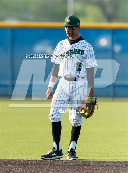 Thumbnail 2 in Medina Valley @ Southwest (UIL District 28-5A fourth-place tiebreaker) photogallery.