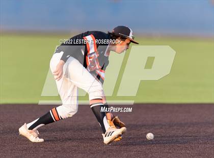 Thumbnail 2 in Medina Valley @ Southwest (UIL District 28-5A fourth-place tiebreaker) photogallery.